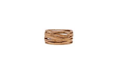18ct Omega Ring