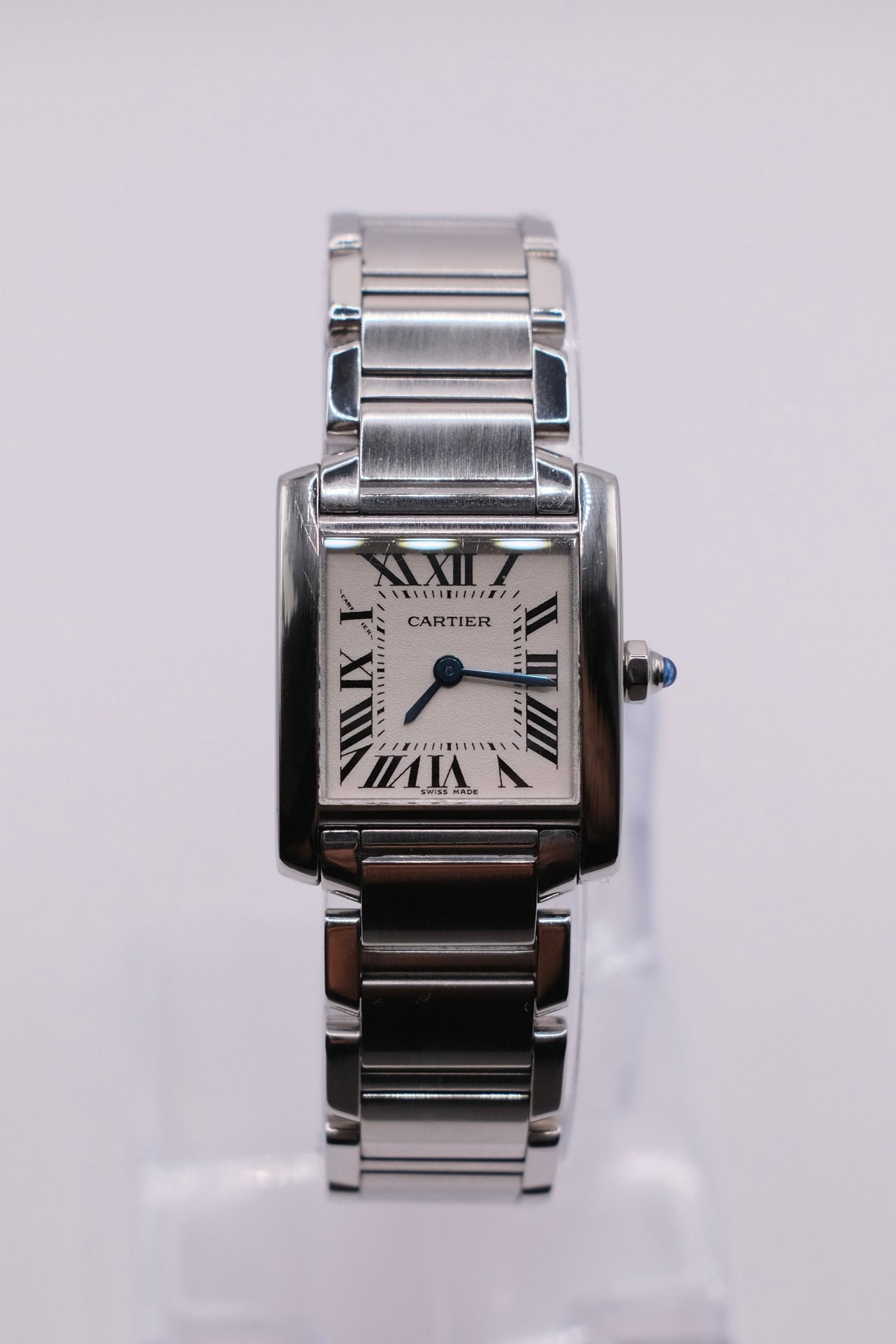 Cartier Tank Francaise