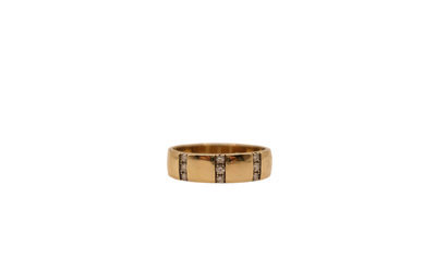 9ct RING