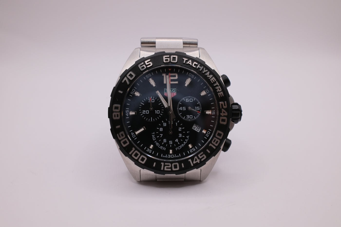 Tag Heuer