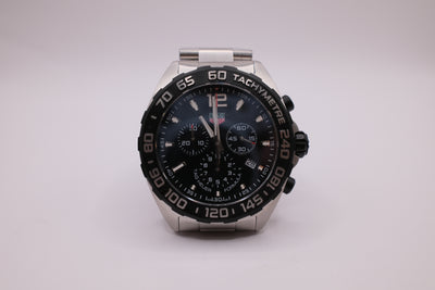 Tag Heuer