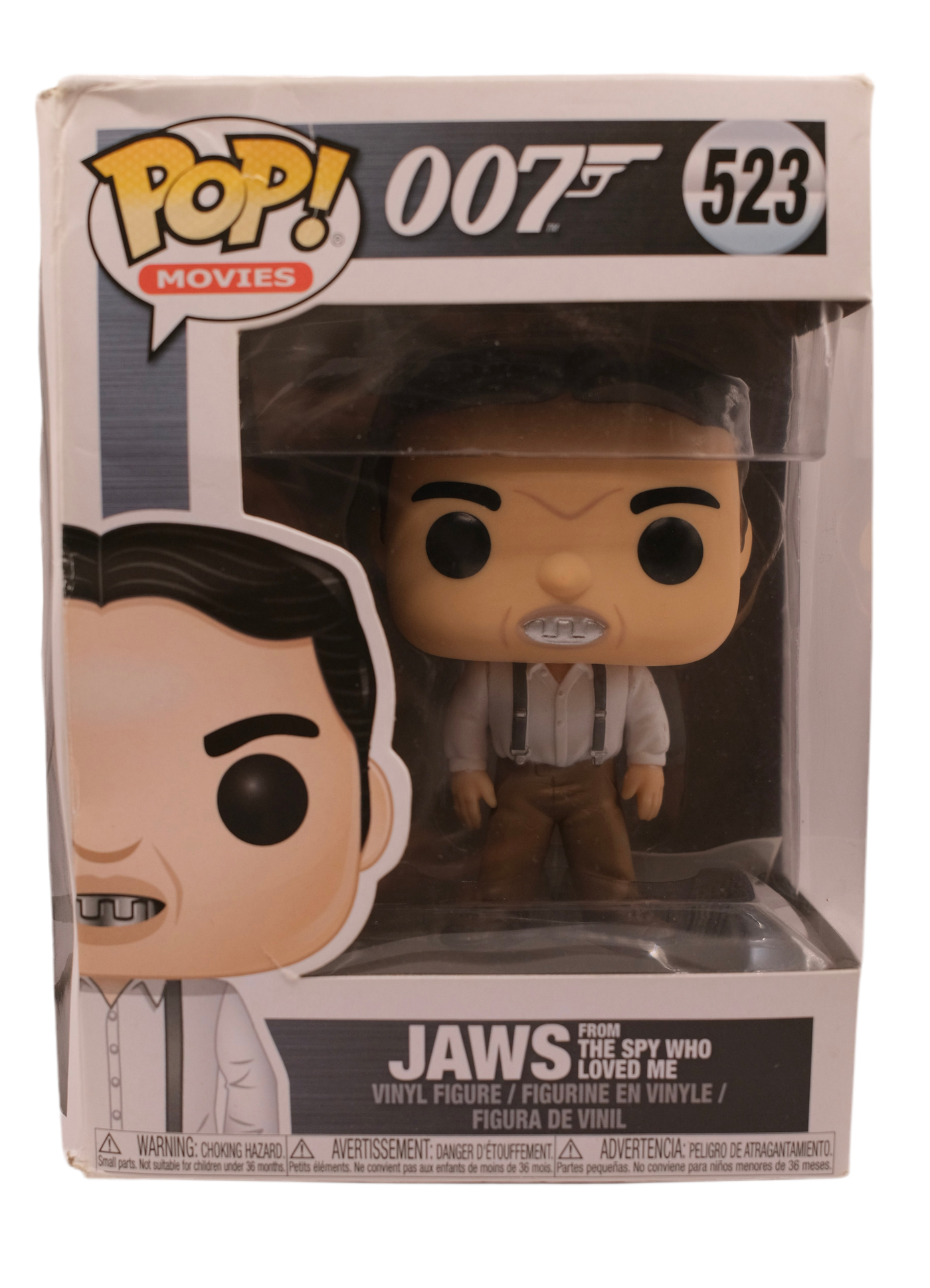 POP Movies Character