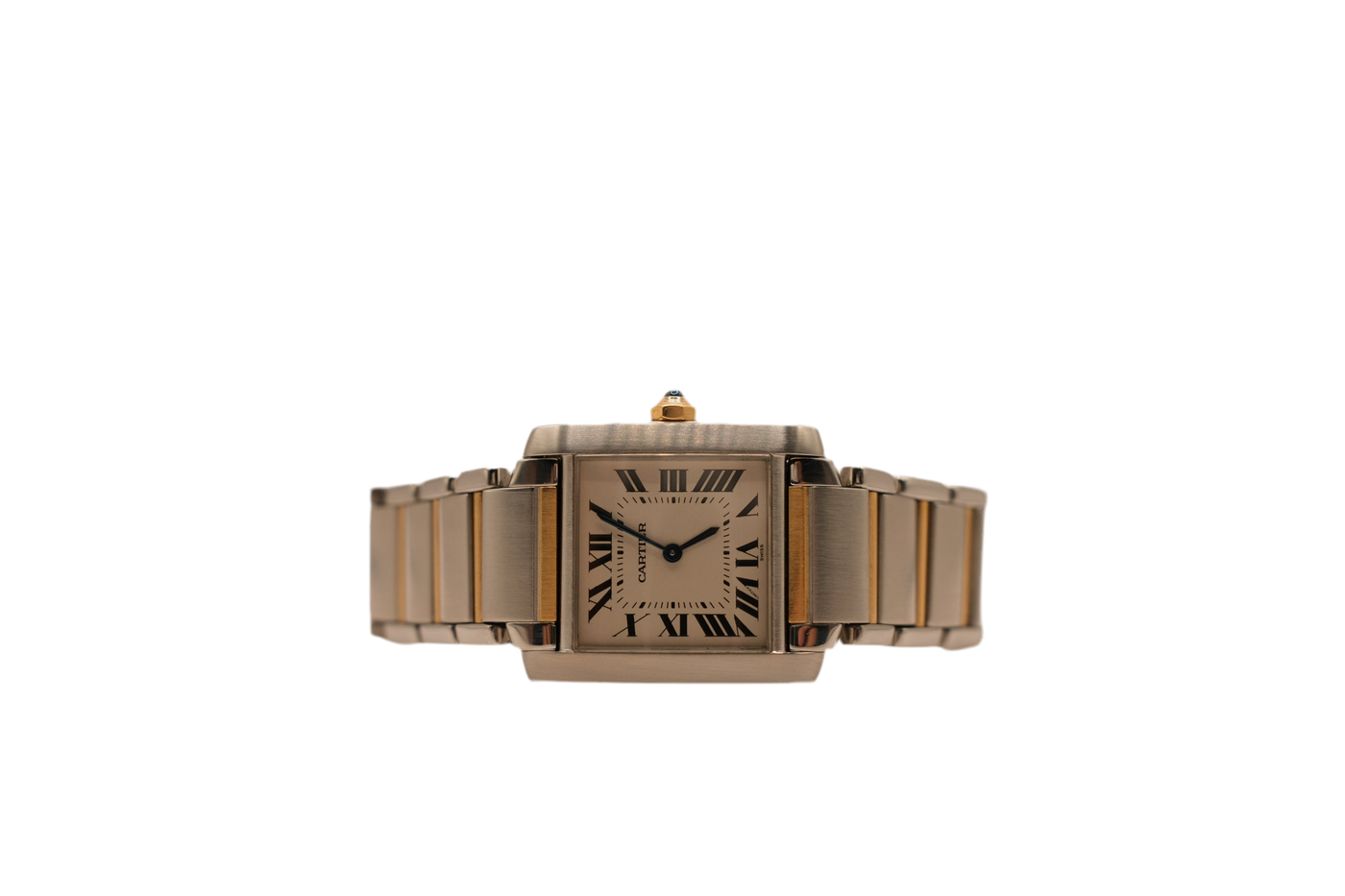 Cartier Tank Francaise