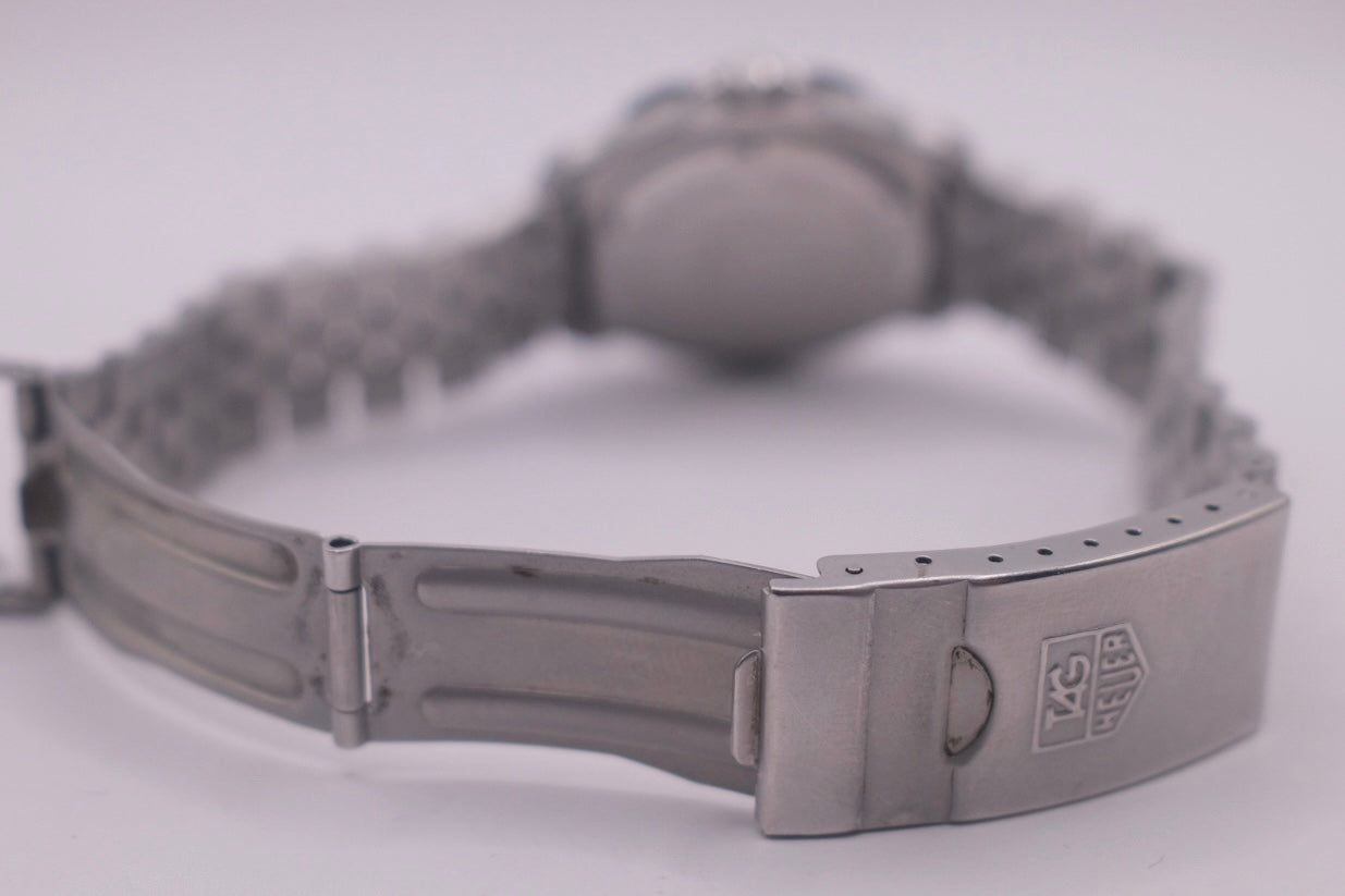 Tag Heuer