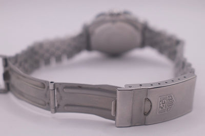 Tag Heuer