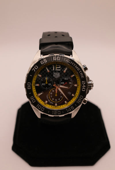 Tag Heuer