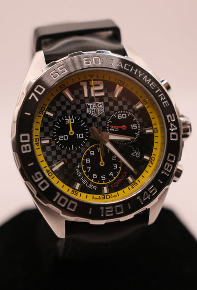 Tag Heuer