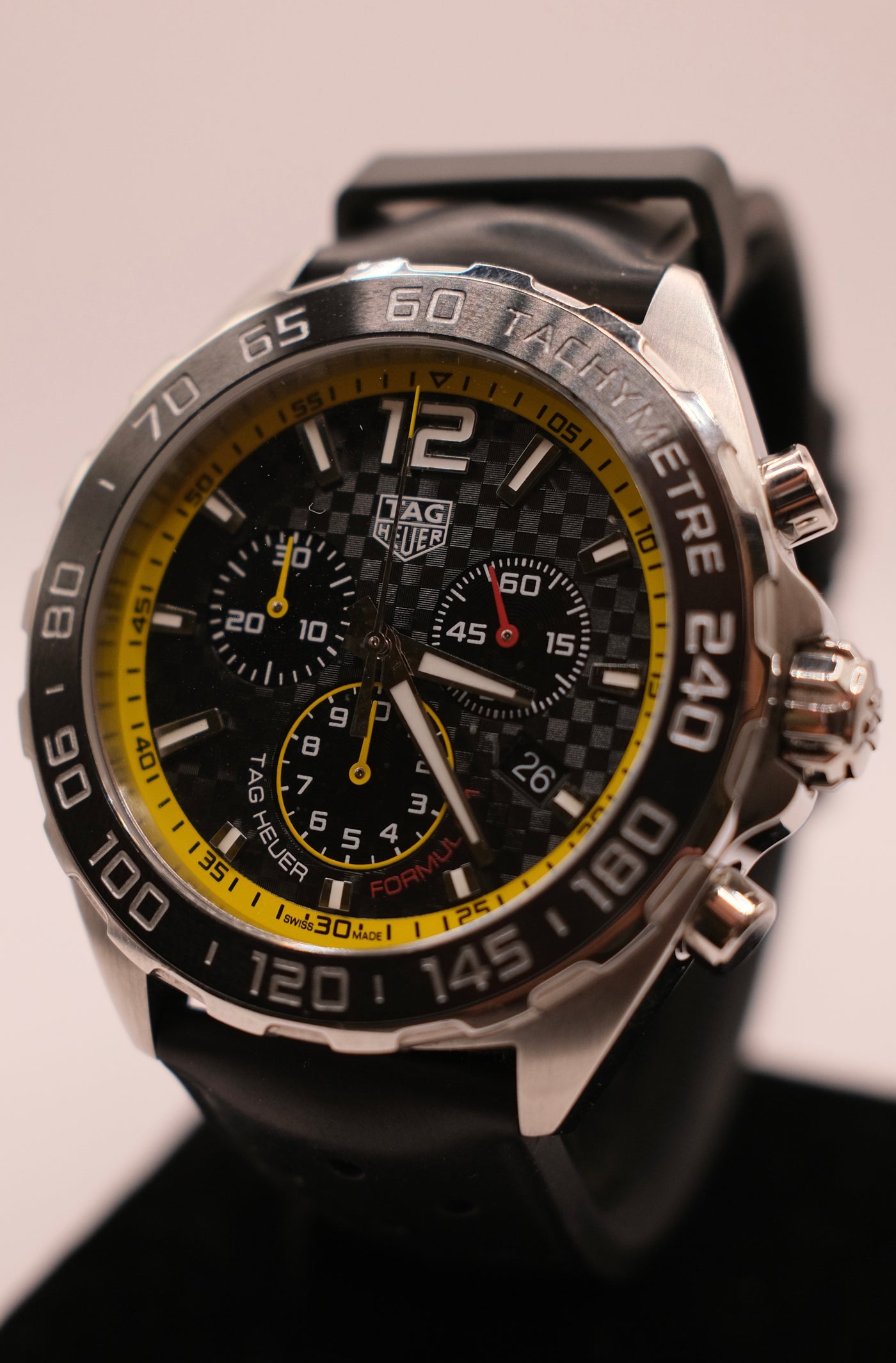 Tag Heuer