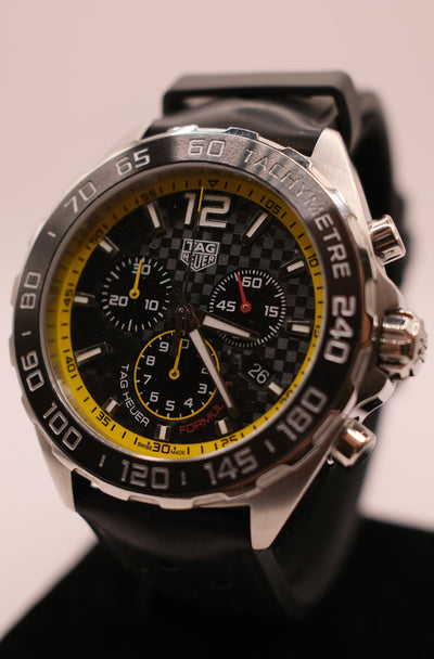 Tag Heuer