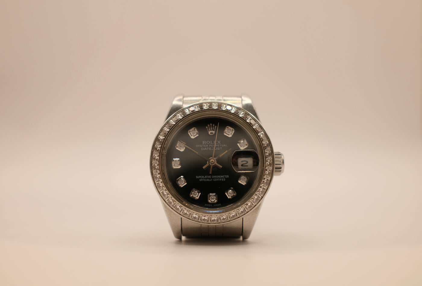 ROLEX DATEJUST