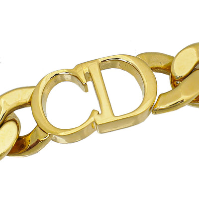 CHRISTIAN DIOR NECKLACE