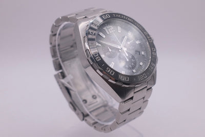 Tag Heuer