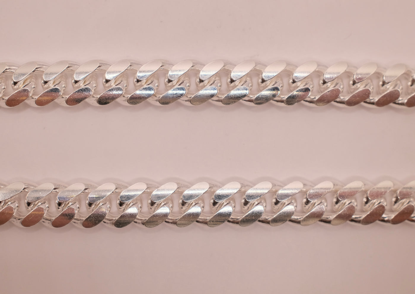 925 Necklace