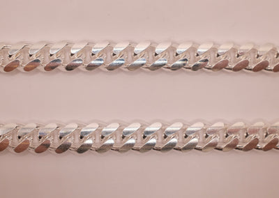 925 Necklace