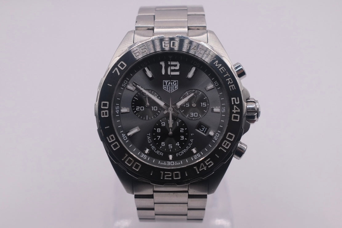 Tag Heuer