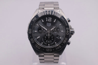 Tag Heuer