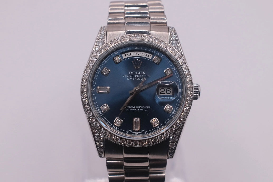 Rolex DayDate