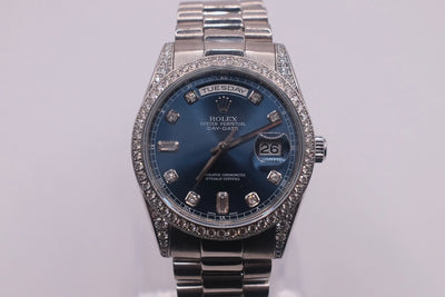 Rolex DayDate