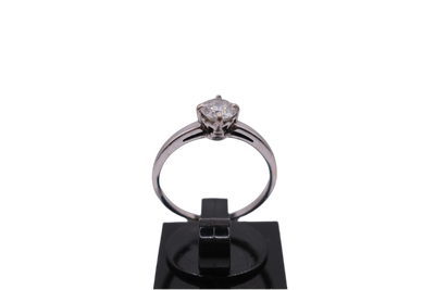 18ct GERRARD DIAMOND RING