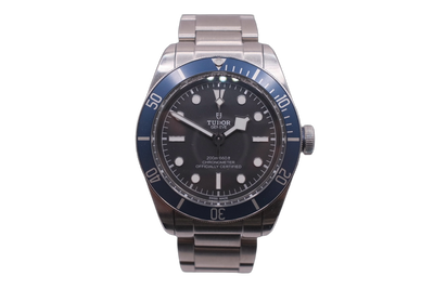 Tudor Black Bay Watch