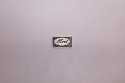 925 Silver Classic Car Miniature Collection