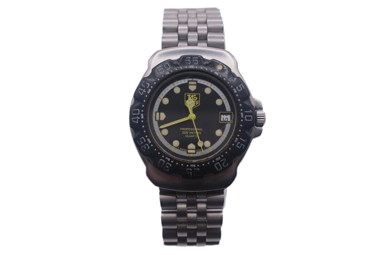 Tag Heuer