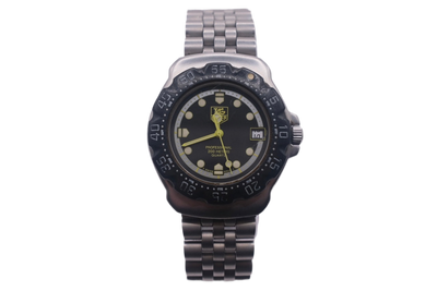 Tag Heuer