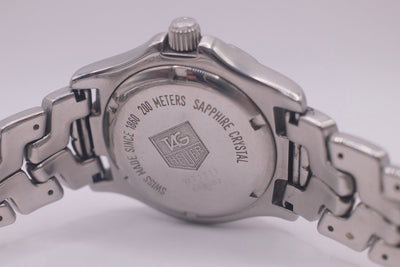 Tag Heuer