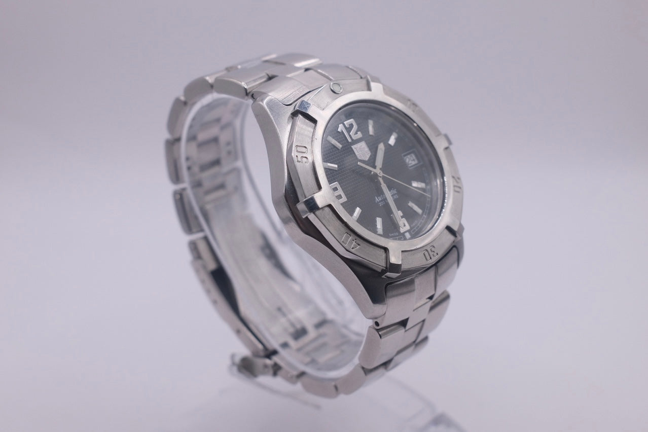 Tag Heuer