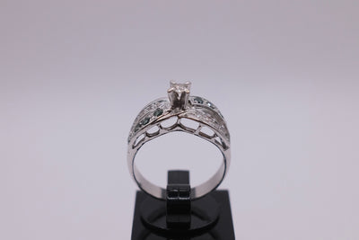 14ct Ring