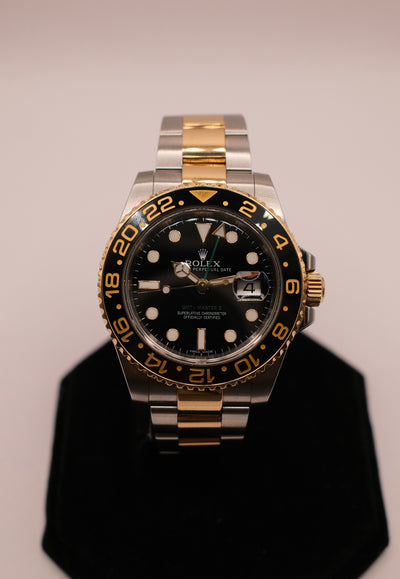 Rolex GMT Master