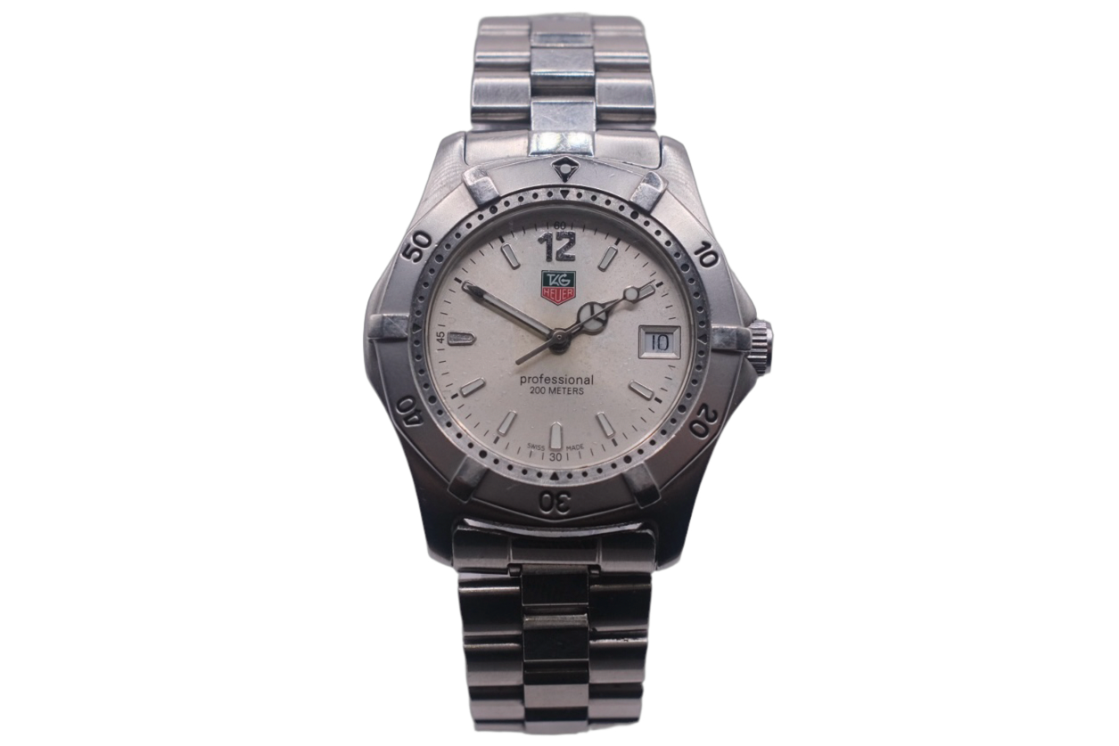 Tag Heuer