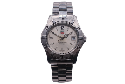 Tag Heuer