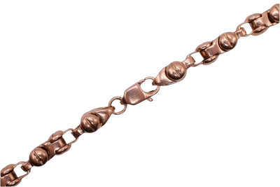 9ct Rose Gold Chain