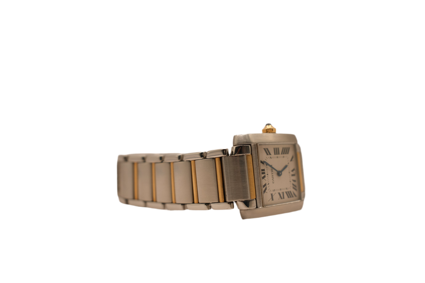 Cartier Tank Francaise