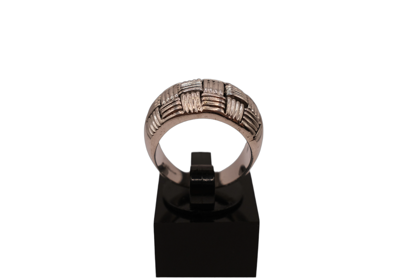 18ct Ring