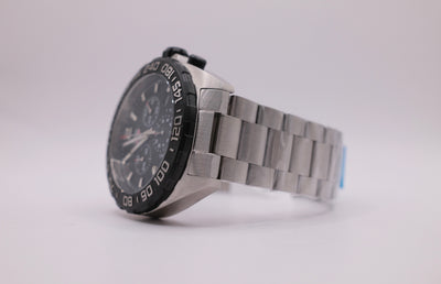 Tag Heuer