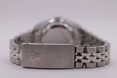 Rolex Oyster Datejust