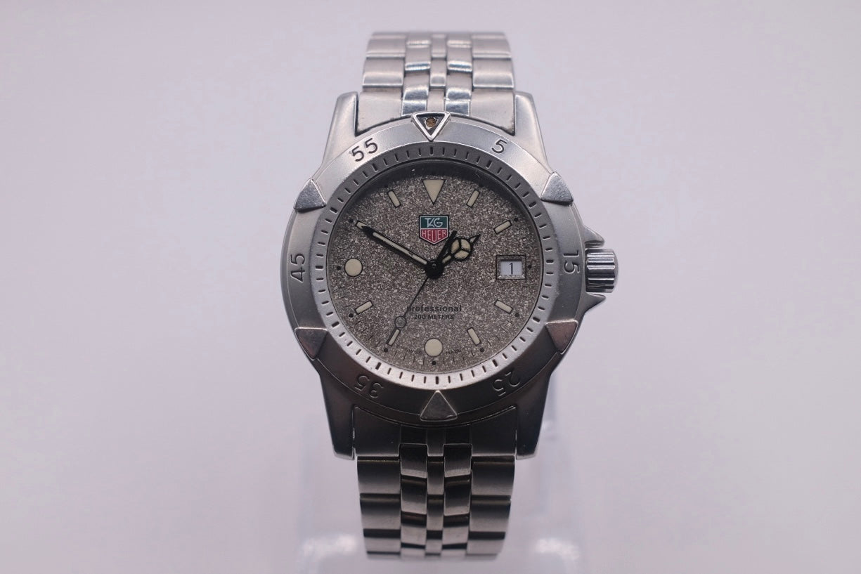 Tag Heuer