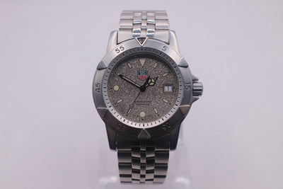 Tag Heuer