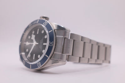 Tudor Black Bay Watch