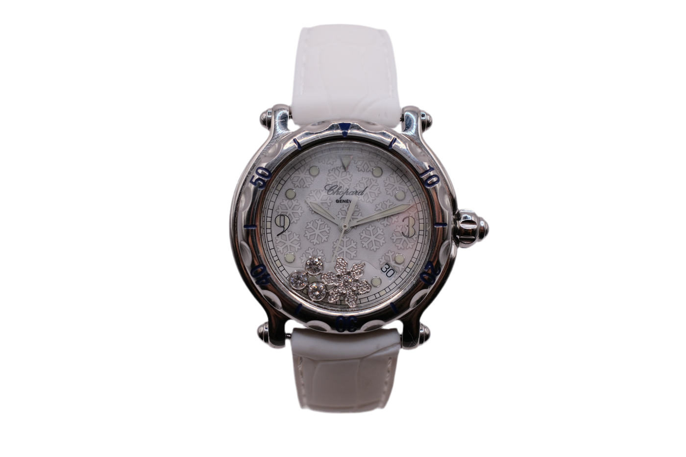 CHOPARD HAPPY SPORT