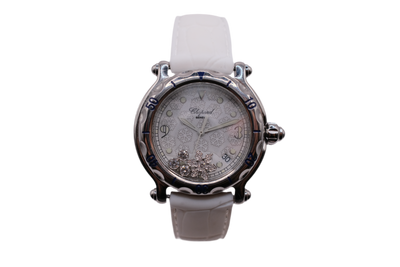 CHOPARD HAPPY SPORT