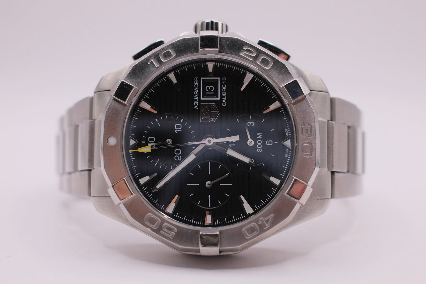 TAG HEUER