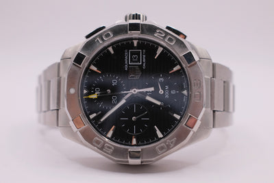 TAG HEUER