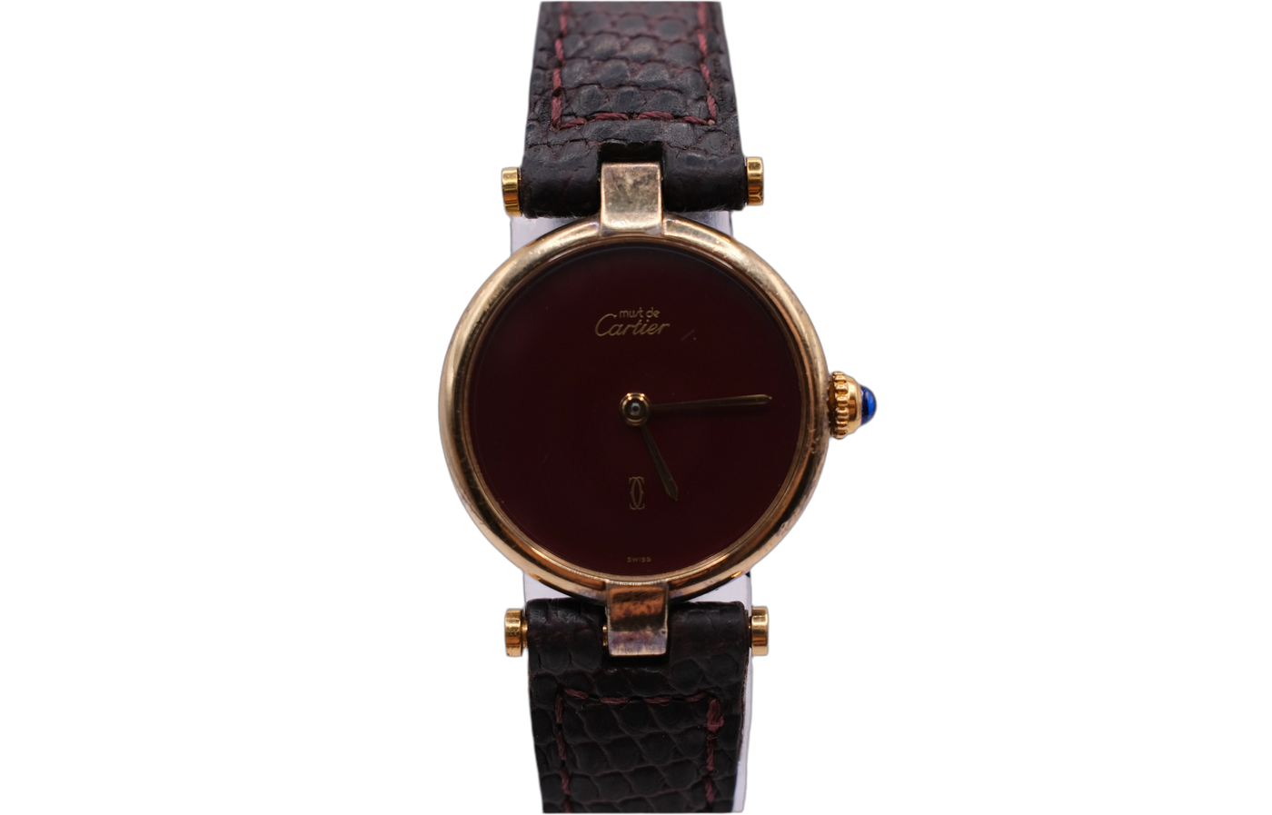 Cartier Argent