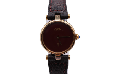 Cartier Argent