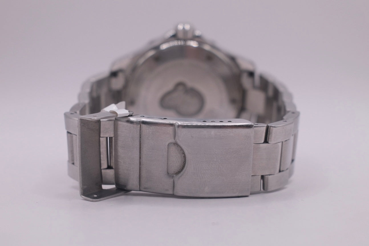 Tag Heuer