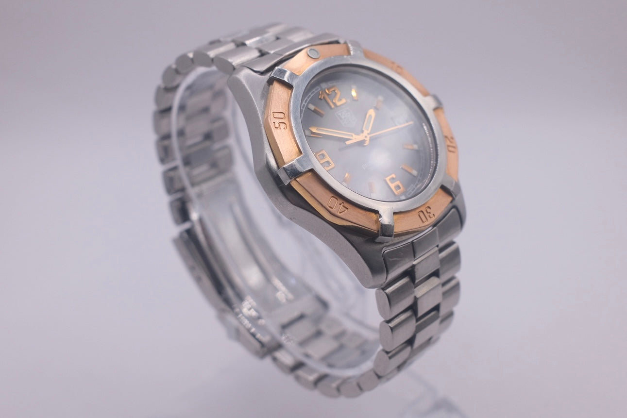 Tag Heuer