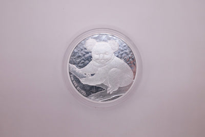 SILVER COIN